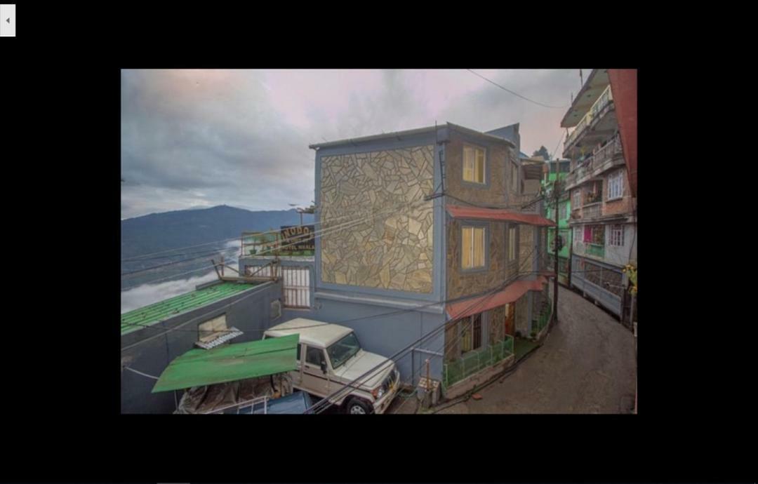 Nirala Guest House Darjeeling  Exterior photo